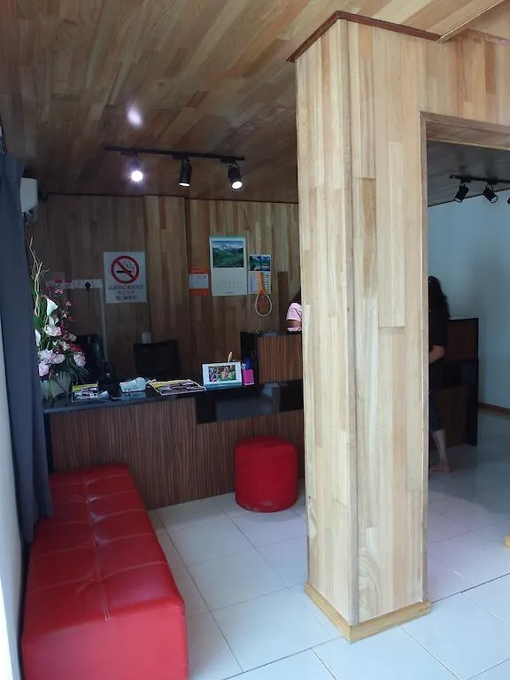 Klebang Besar Townlodge Malacca