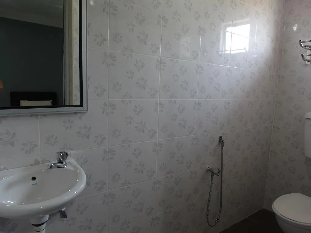 Klebang Besar Townlodge Malacca