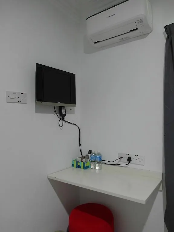Klebang Besar Townlodge Malacca 2*,