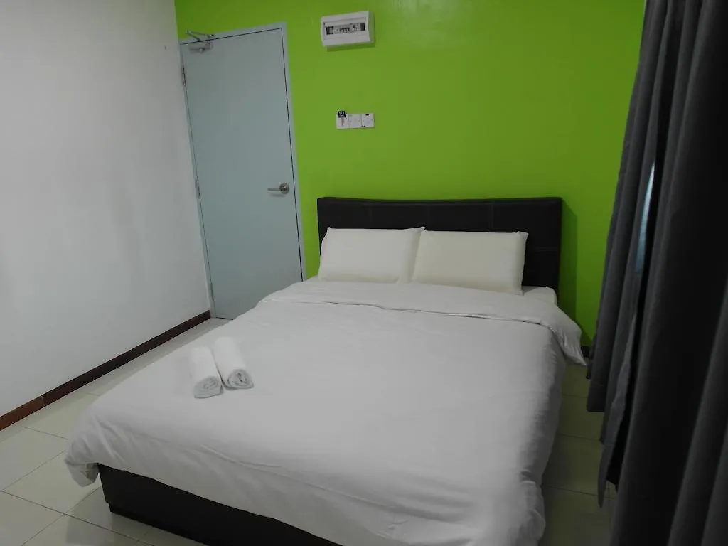 Klebang Besar Townlodge Malacca Hotel