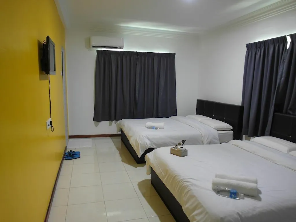 Klebang Besar Townlodge Malacca