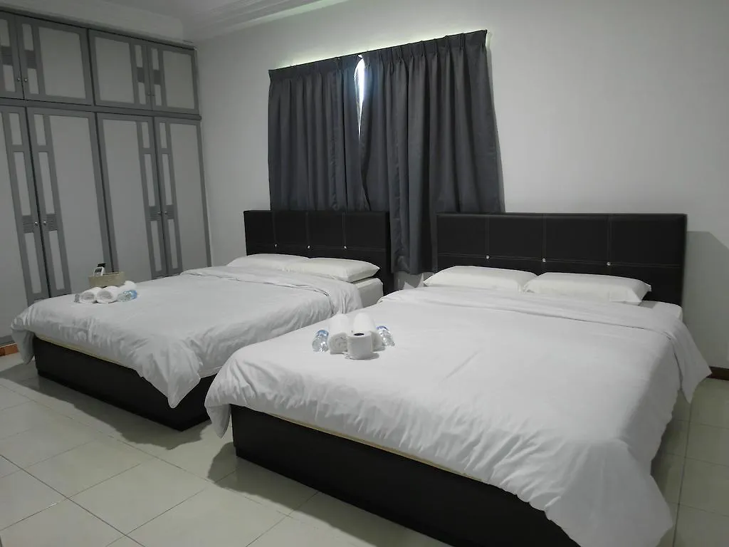 Hotel Klebang Besar Townlodge Malacca