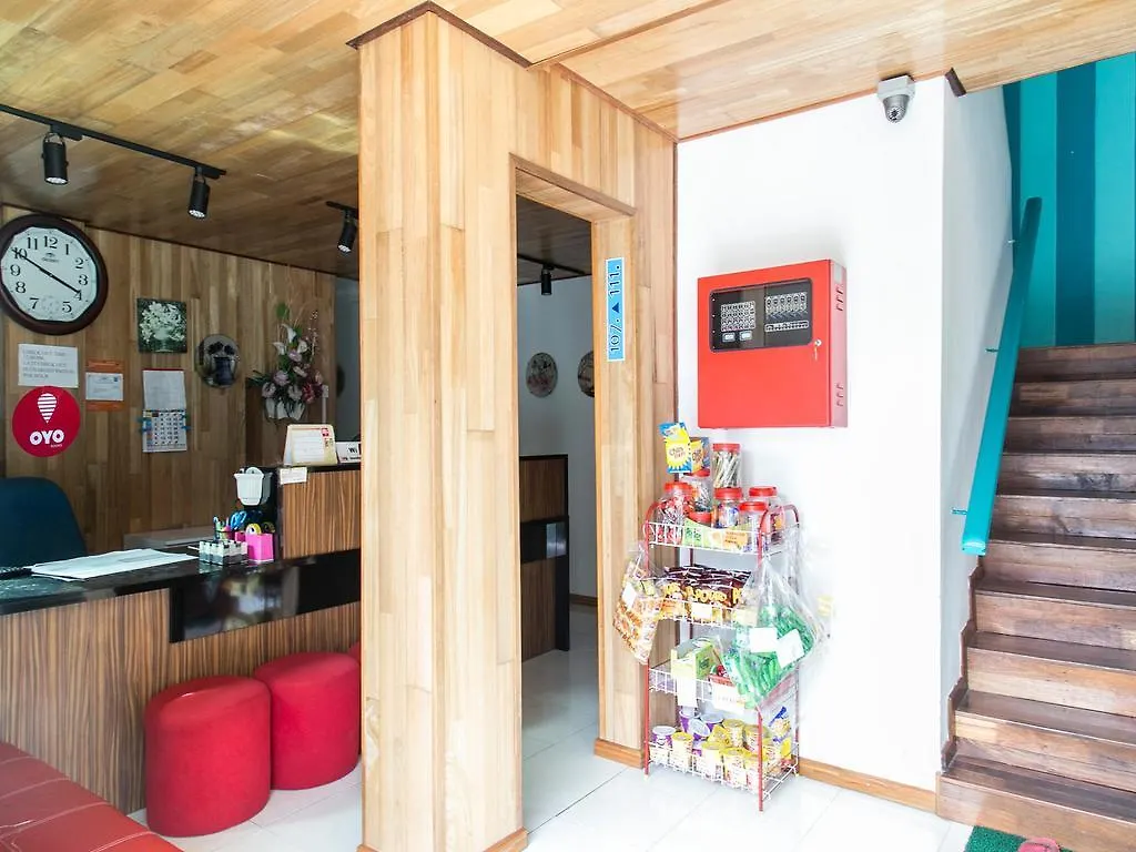 Klebang Besar Townlodge Malacca