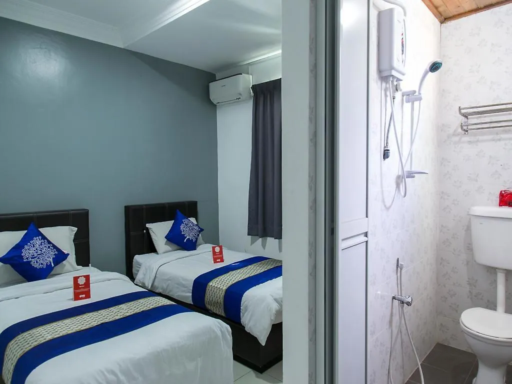 Klebang Besar Townlodge Malacca