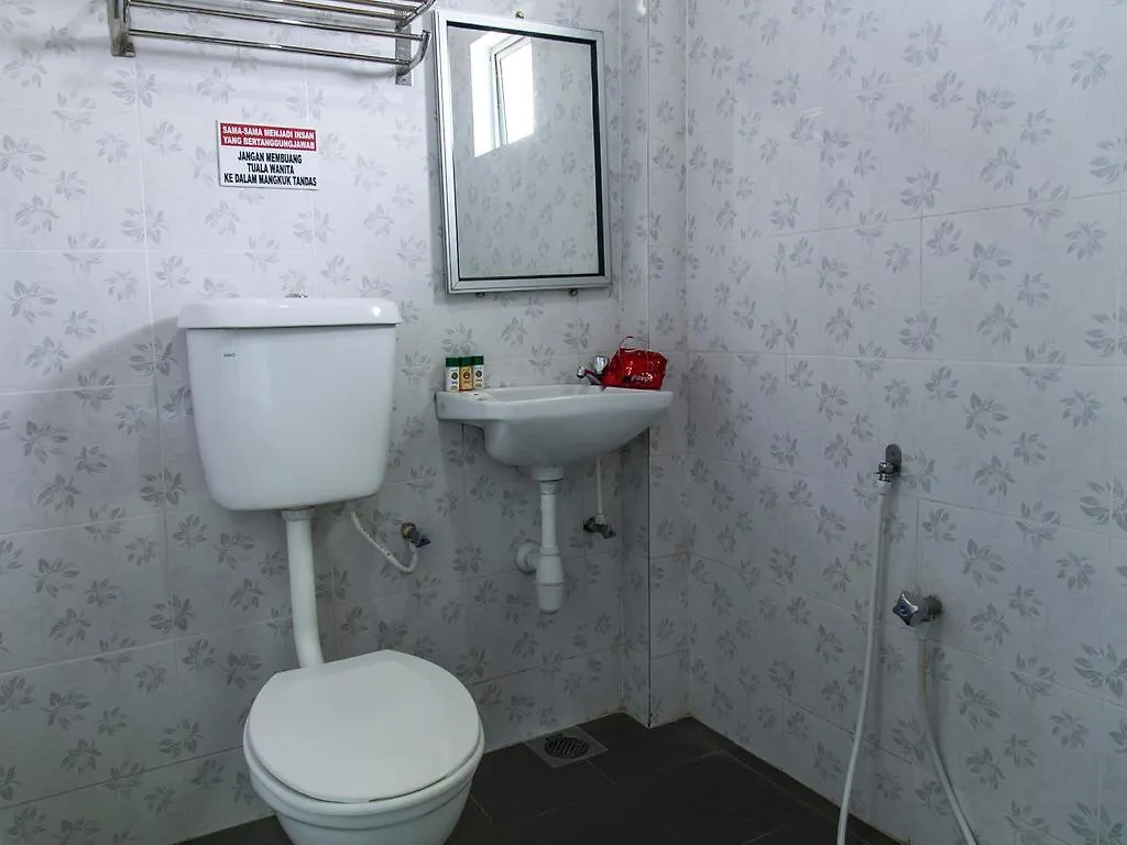 ** Hotel Klebang Besar Townlodge Malacca Malasia