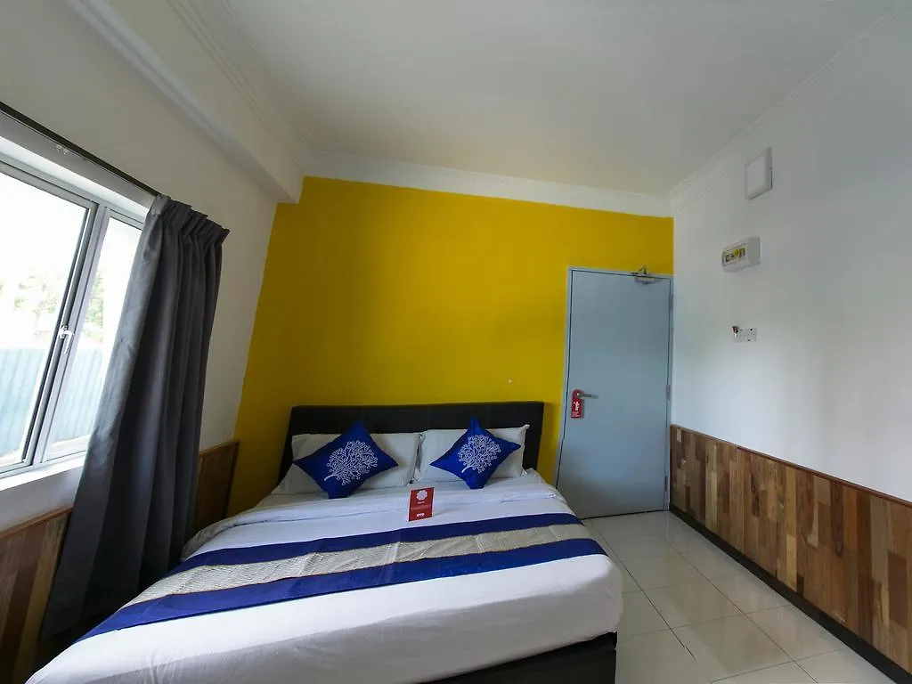 Klebang Besar Townlodge Malacca Hotel