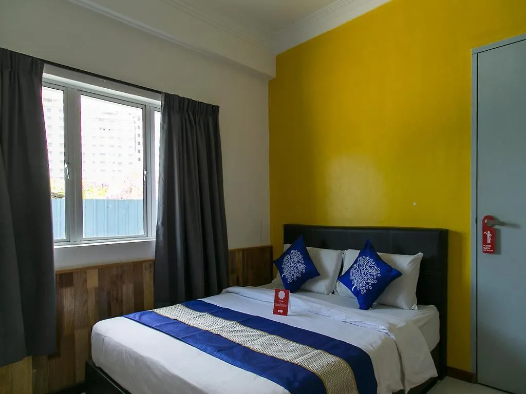 Hotel Klebang Besar Townlodge Malacca