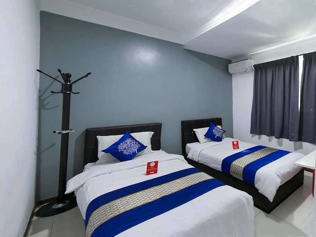 Klebang Besar Townlodge Malacca