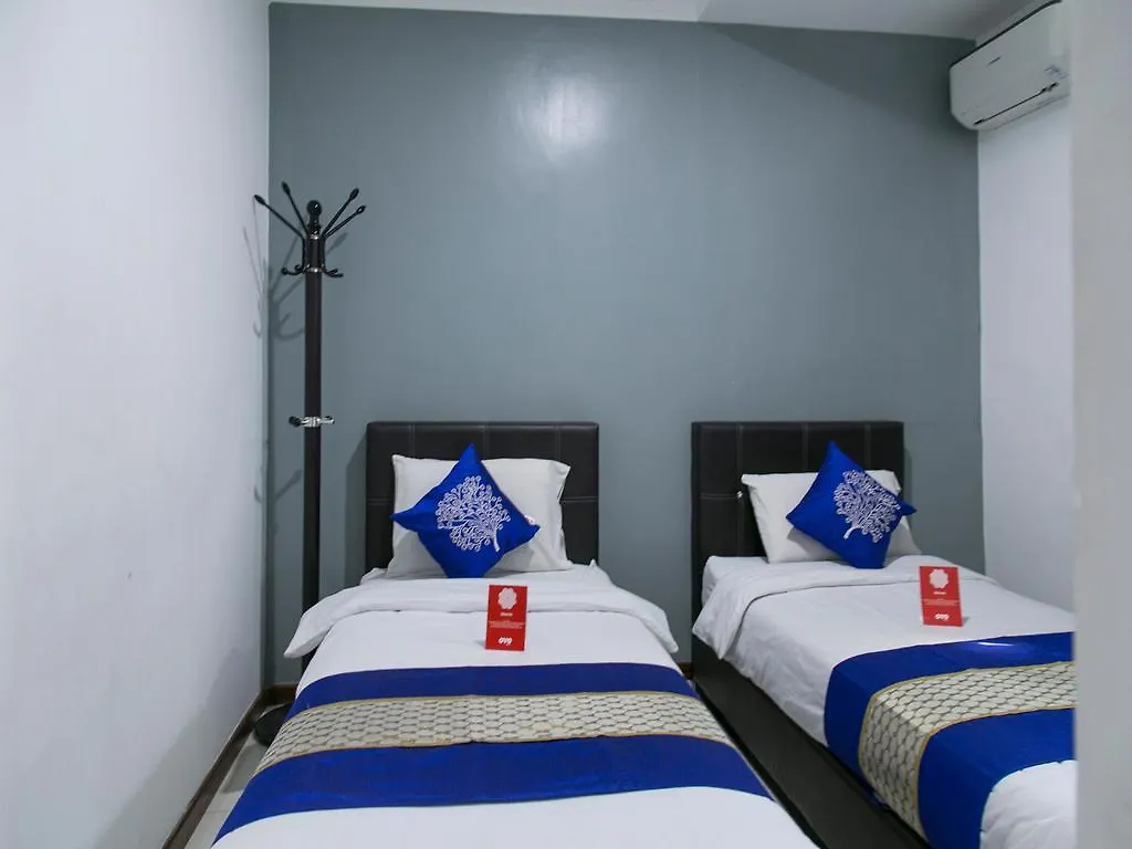 Klebang Besar Townlodge Malacca
