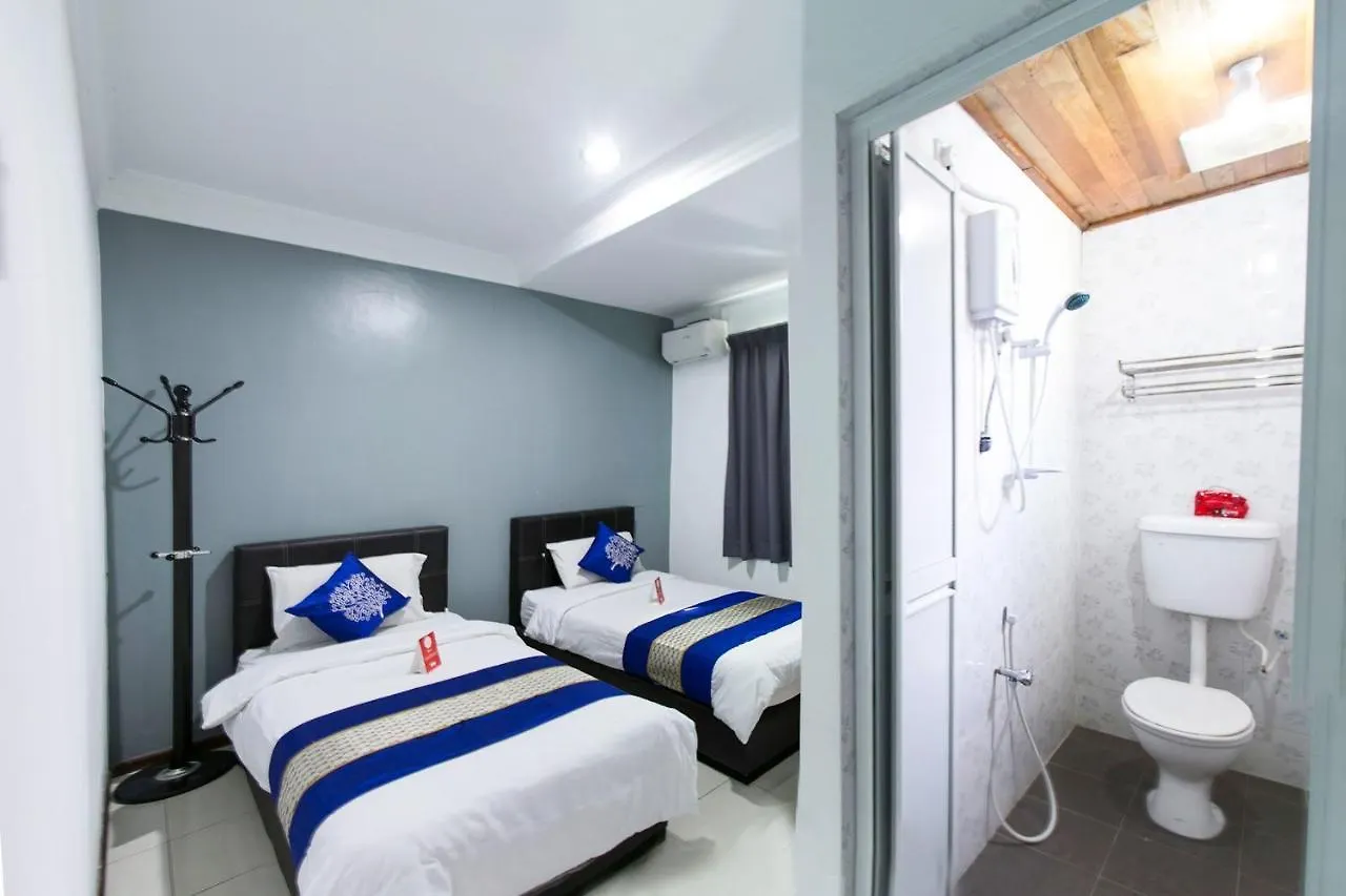 Klebang Besar Townlodge Malacca Hotel