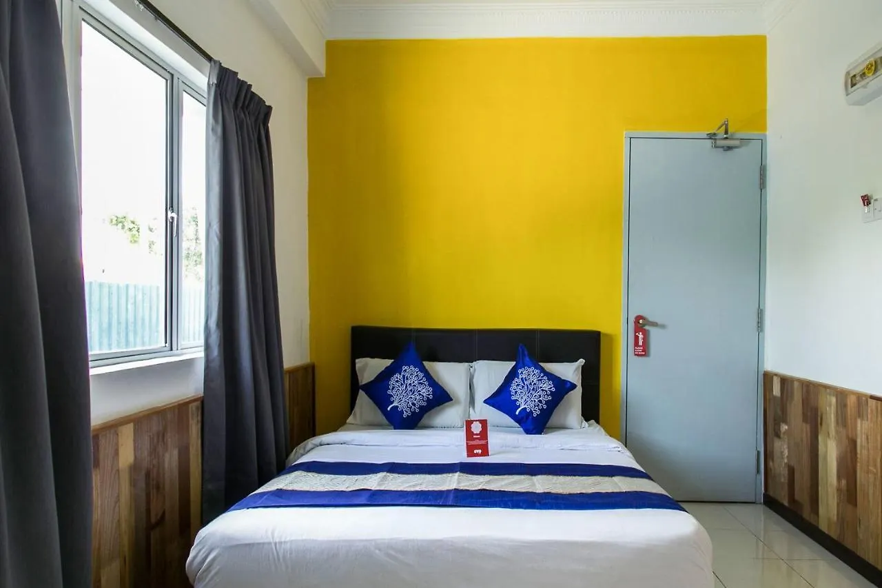 Klebang Besar Townlodge Malacca Malasia