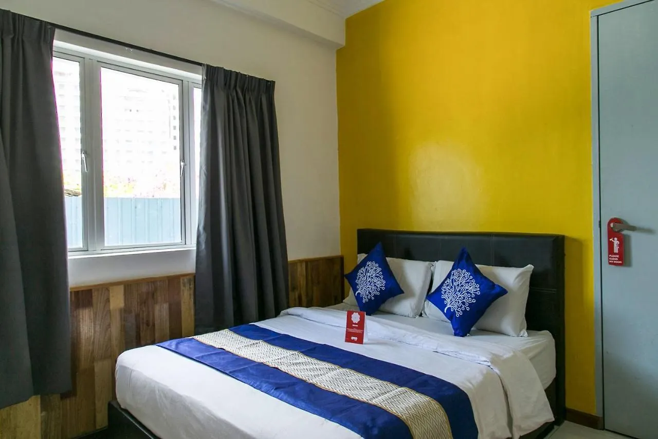 Klebang Besar Townlodge Malacca 2*,  Malasia